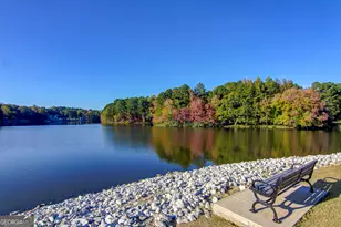 131 Fielding Ridge, Peachtree City, GA 30269 - Photo 57