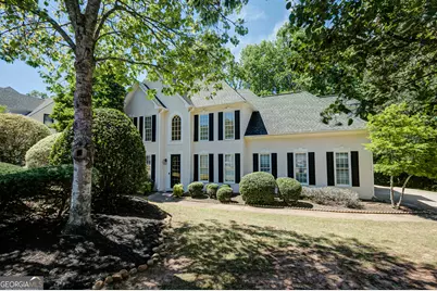 131 Fielding Ridge, Peachtree City, GA 30269 - Photo 1