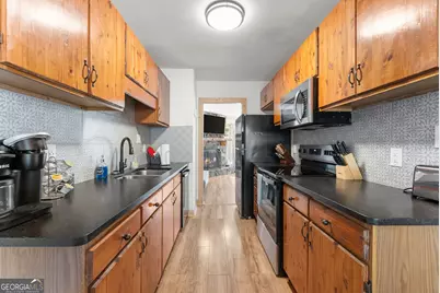 327 Brucken Strasse #311, Helen, GA 30545 - Photo 9