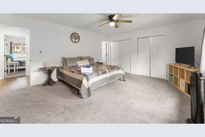 327 Brucken Strasse #311, Helen, GA 30545 - Photo 23