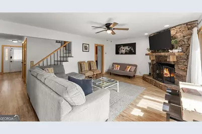 327 Brucken Strasse #311, Helen, GA 30545 - Photo 5