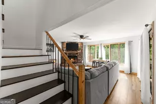 327 Brucken Strasse, Helen, GA 30545 - Photo 3