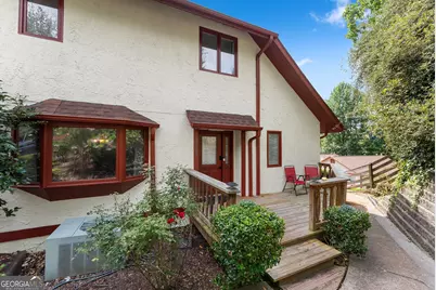 327 Brucken Strasse #311, Helen, GA 30545 - Photo 45