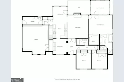 193 River Road, McDonough, GA 30252 - Photo 41