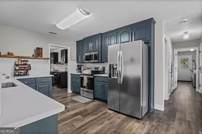 193 River Road, McDonough, GA 30252 - Photo 11