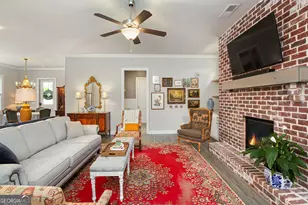 5920 Mitchell St, Flowery Branch, GA 30542 - Photo 9