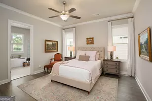 5920 Mitchell St, Flowery Branch, GA 30542 - Photo 27