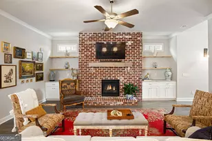 5920 Mitchell St, Flowery Branch, GA 30542 - Photo 11