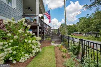5920 Mitchell Street, Flowery Branch, GA 30542 - Photo 49