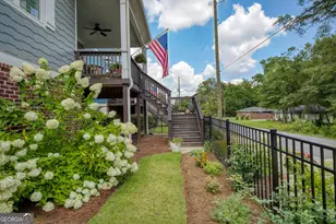 5920 Mitchell St, Flowery Branch, GA 30542 - Photo 49