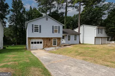 5589 Emerald Glen, Stone Mountain, GA 30088 - Photo 7