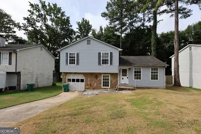 5589 Emerald Glen, Stone Mountain, GA 30088 - Photo 1
