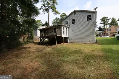 5589 Emerald Glen, Stone Mountain, GA 30088 - Photo 31
