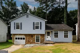 5589 Emerald Glen, Stone Mountain, GA 30088 - Photo 1