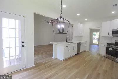 8 Crestview Lane SE, Rome, GA 30161 - Photo 21