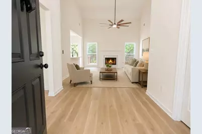 8 Crestview Lane SE, Rome, GA 30161 - Photo 7