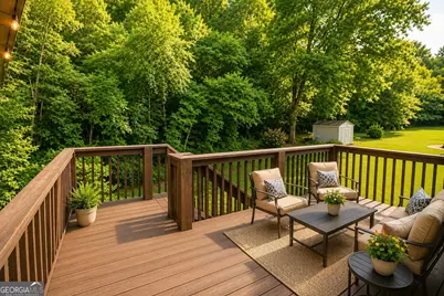 8 Crestview Lane SE, Rome, GA 30161 - Photo 69