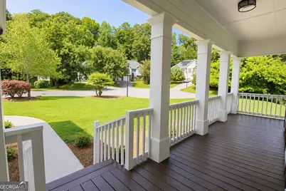 8 Crestview Lane SE, Rome, GA 30161 - Photo 5