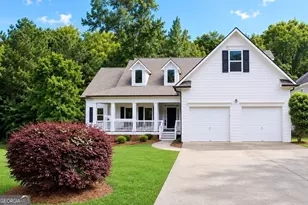 8 Crestview Ln SE, Rome, GA 30161 - Photo 1