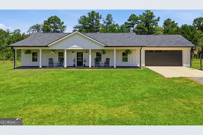 114 Holbrook Drive SW, Rome, GA 30165 - Photo 1
