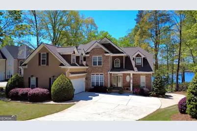 306 Chanda Cove, McDonough, GA 30253 - Photo 1