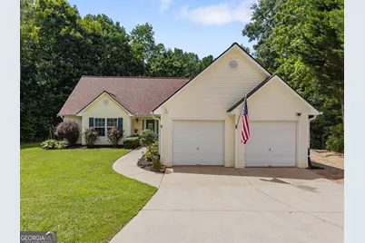 121 Mill Creek Cove, Dawsonville, GA 30534 - Photo 1