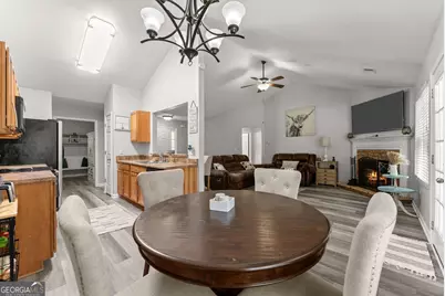 121 Mill Creek Cove, Dawsonville, GA 30534 - Photo 17