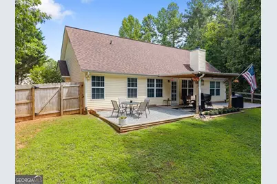 121 Mill Creek Cove, Dawsonville, GA 30534 - Photo 45
