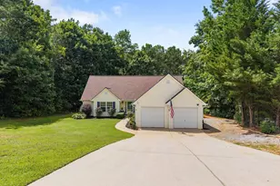 121 Mill Creek Cove, Dawsonville, GA 30534 - Photo 9