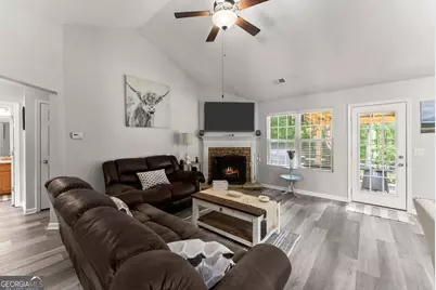 121 Mill Creek Cove, Dawsonville, GA 30534 - Photo 13