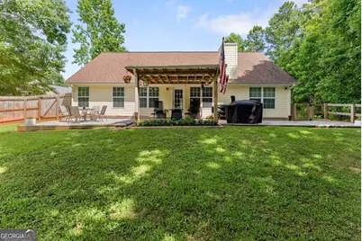121 Mill Creek Cove, Dawsonville, GA 30534 - Photo 39