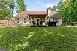 121 Mill Creek Cove, Dawsonville, GA 30534 - Photo 39