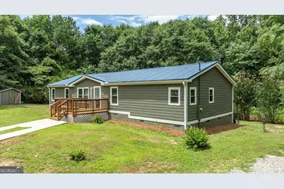 274 E Wright Street, Winder, GA 30680 - Photo 1