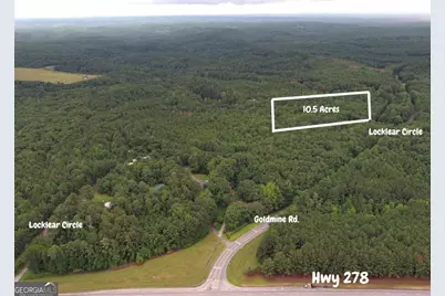 0 Locklear Circle, Dallas, GA 30157 - Photo 3