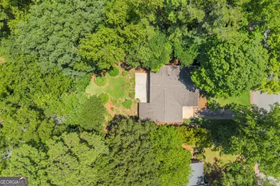 295 Vista Drive, Athens, GA 30605 - Photo 43