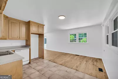 295 Vista Drive, Athens, GA 30605 - Photo 5
