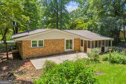 295 Vista Drive, Athens, GA 30605 - Photo 35
