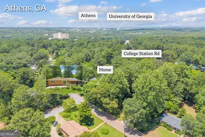 295 Vista Drive, Athens, GA 30605 - Photo 55