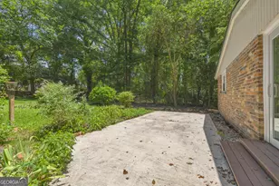 295 Vista Dr, Athens, GA 30605 - Photo 31