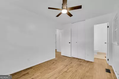 295 Vista Drive, Athens, GA 30605 - Photo 17