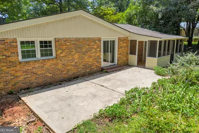 295 Vista Drive, Athens, GA 30605 - Photo 33