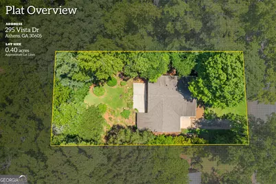 295 Vista Drive, Athens, GA 30605 - Photo 3