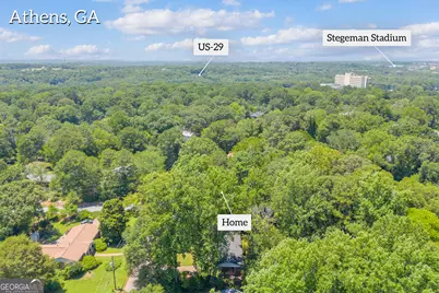 295 Vista Drive, Athens, GA 30605 - Photo 53