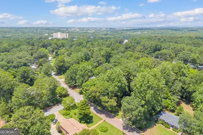 295 Vista Drive, Athens, GA 30605 - Photo 47