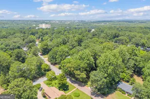 295 Vista Dr, Athens, GA 30605 - Photo 47