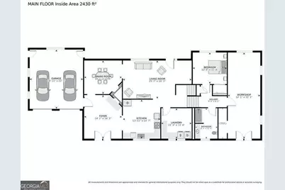 3333 Jonesboro Road SE, South Fulton, GA 30213 - Photo 39