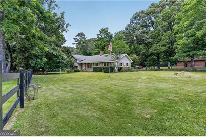 3333 Jonesboro Road SE, South Fulton, GA 30213 - Photo 1