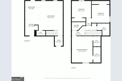 343 Morning Drive, Athens, GA 30606 - Photo 43