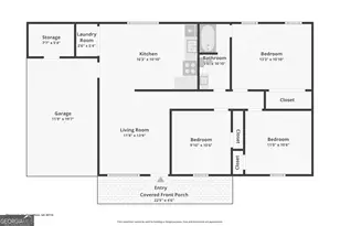 10 Lajuana Dr, Carrollton, GA 30116 - Photo 25