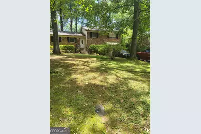 3899 E Bretton Woods Drive, Decatur, GA 30032 - Photo 1